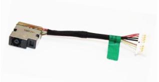 Neuer Ersatz DC IN-Kabel für HP Pavilion X360 13T-U000 13T-U100 Series